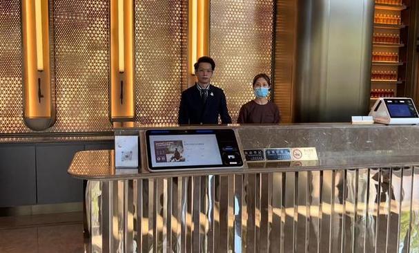 并致力于通过数字化,连锁化等手段提升"下沉市场"的住宿产品服务水平